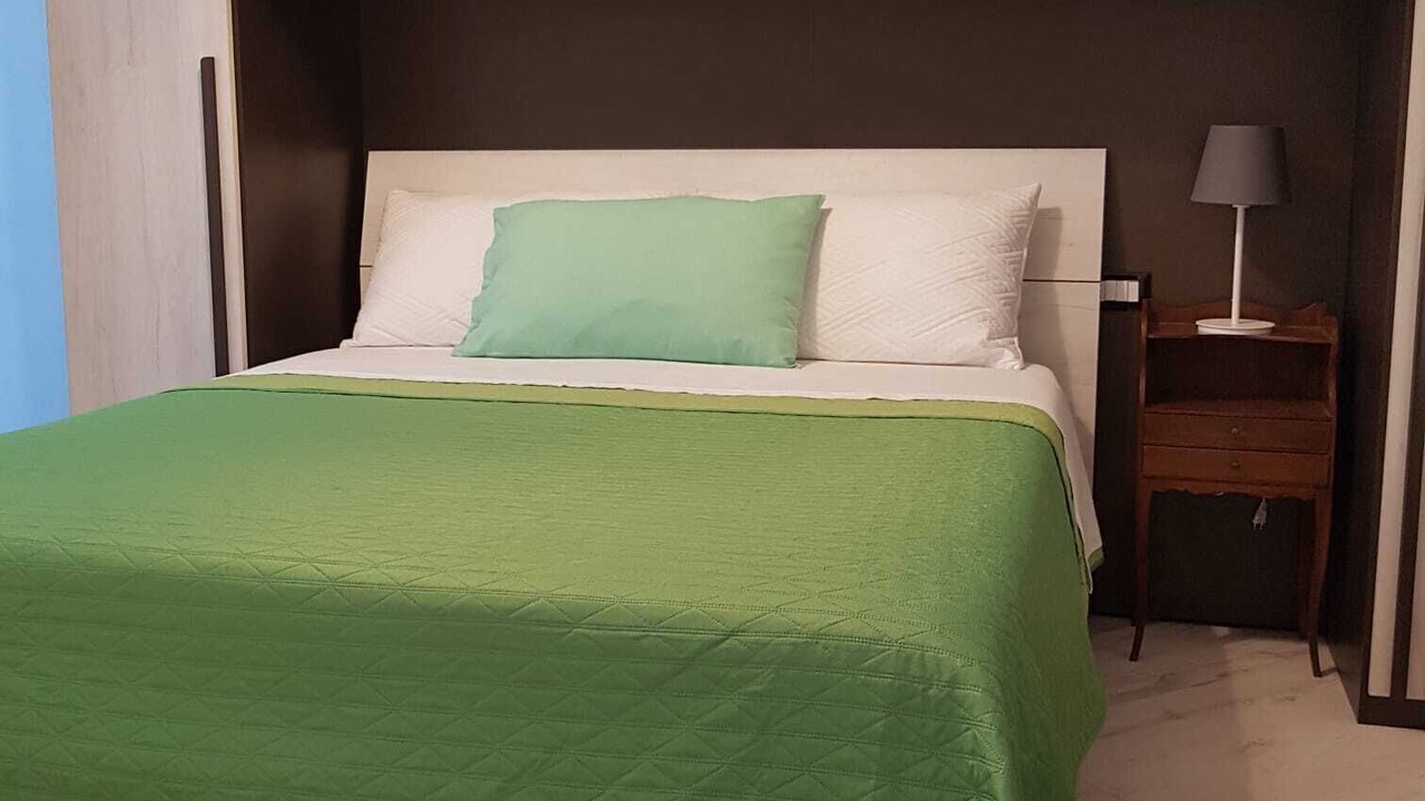 Photo of Bedroom in Bolognina