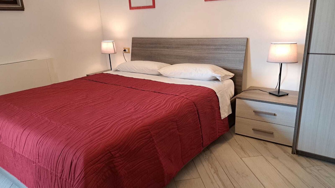 Photo of Bedroom in Bolognina