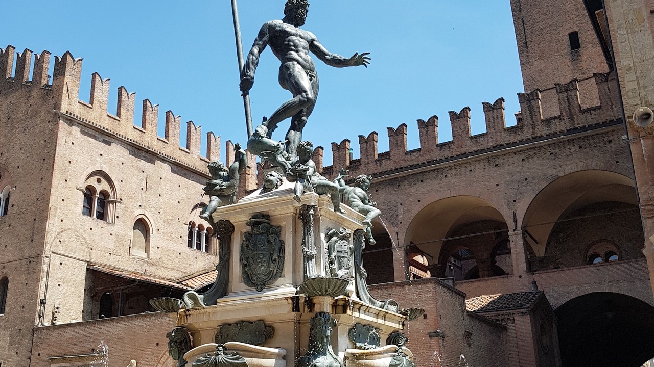 Photo of Others in Bolognina