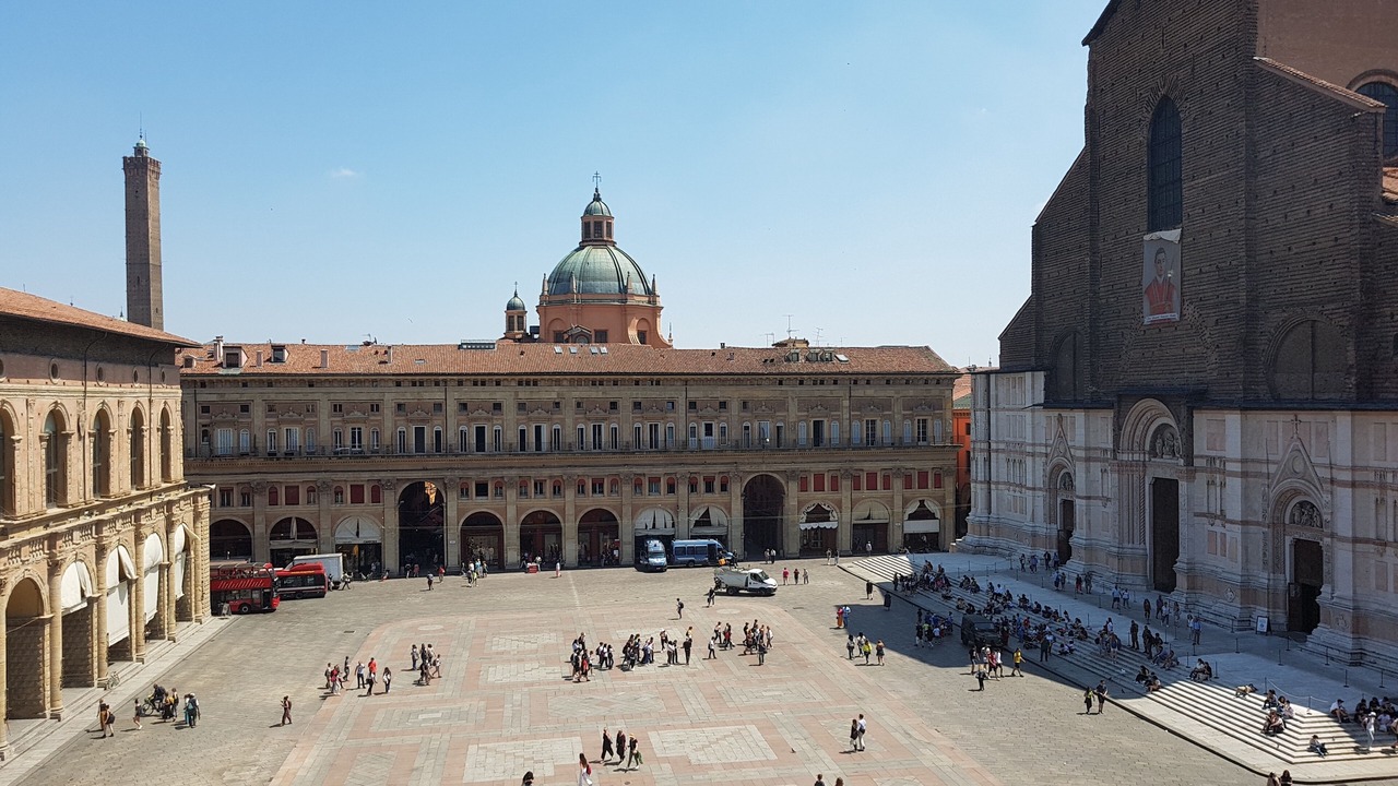 Photo of Others in Bolognina