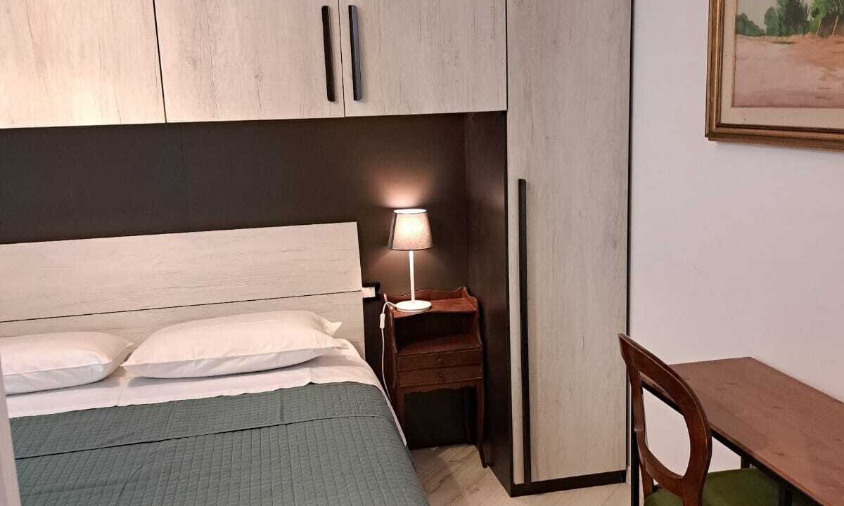 Photo of Bedroom in Bolognina