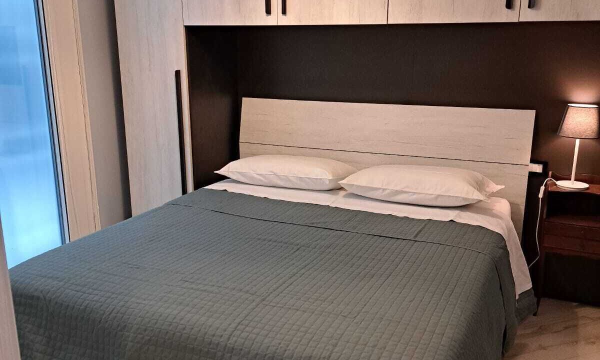 Photo of Bedroom in Bolognina