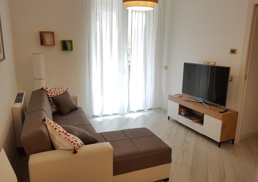 Photo of Livingroom in Bolognina
