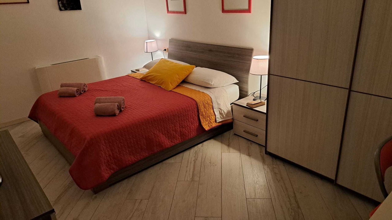 Photo of Bedroom in Bolognina
