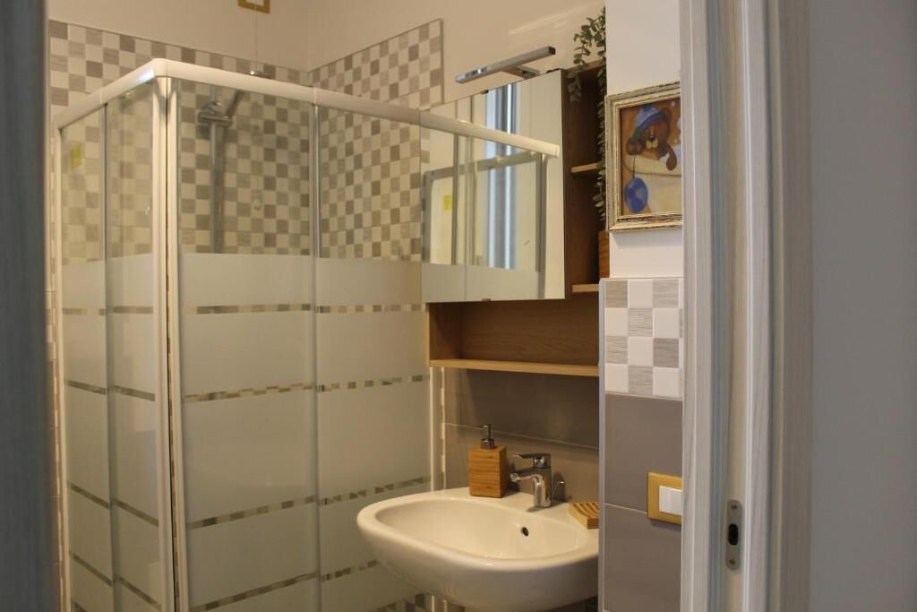Photo of Bathroom in Bolognina