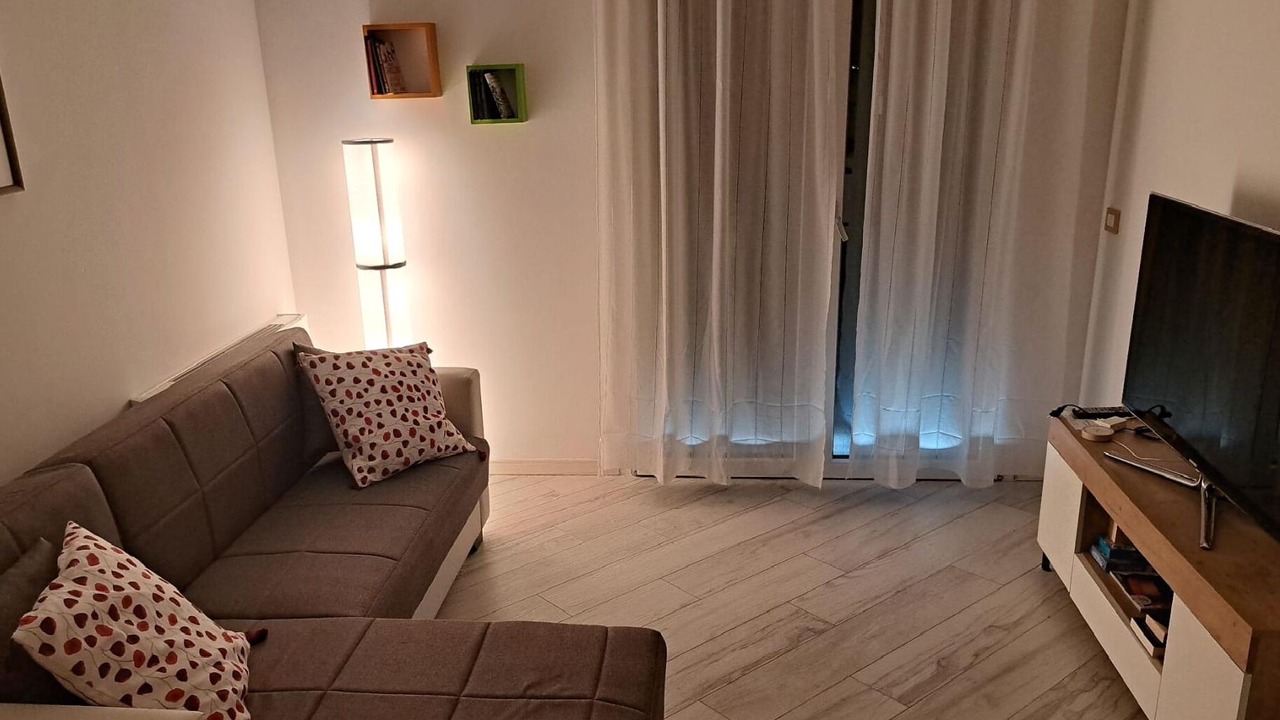 Photo of Livingroom in Bolognina