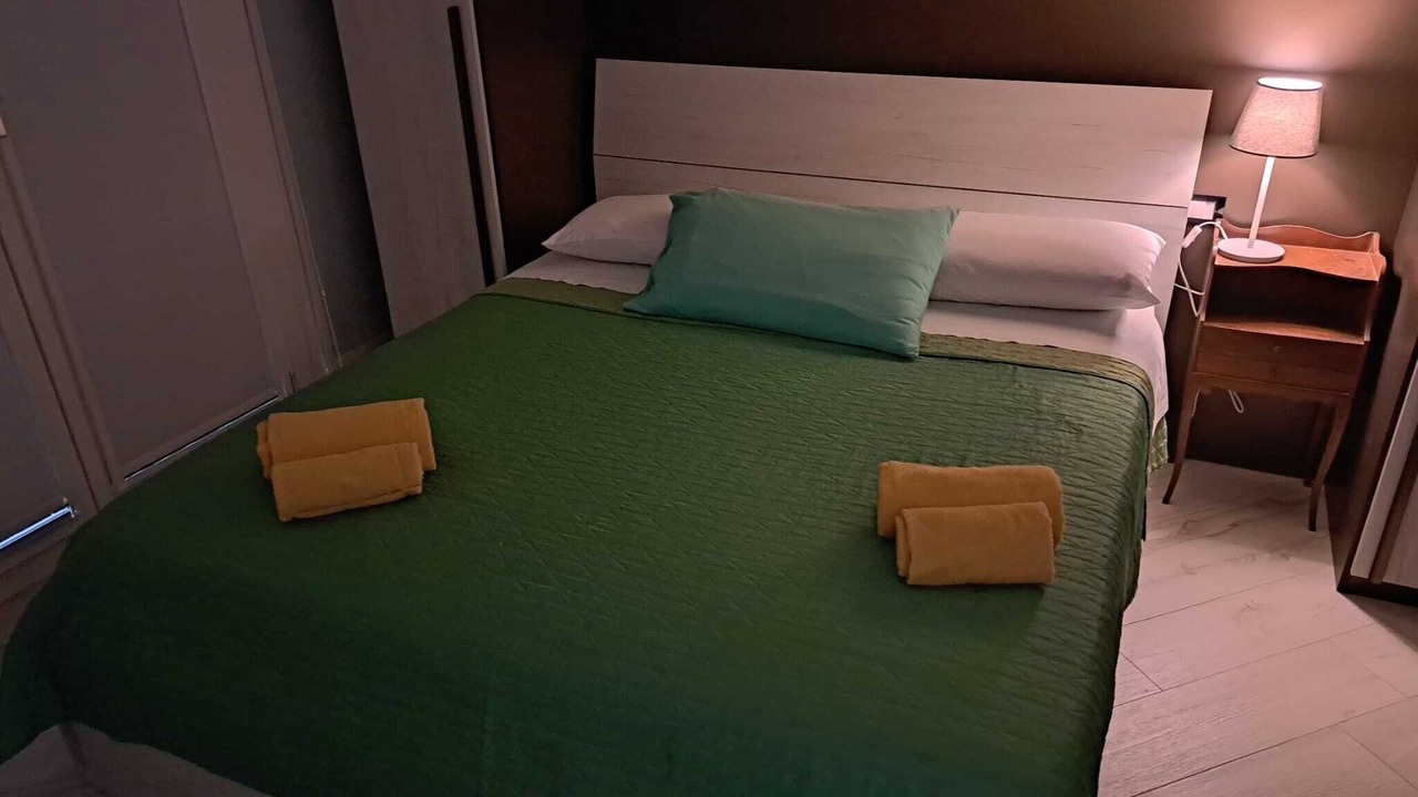Photo of Bedroom in Bolognina