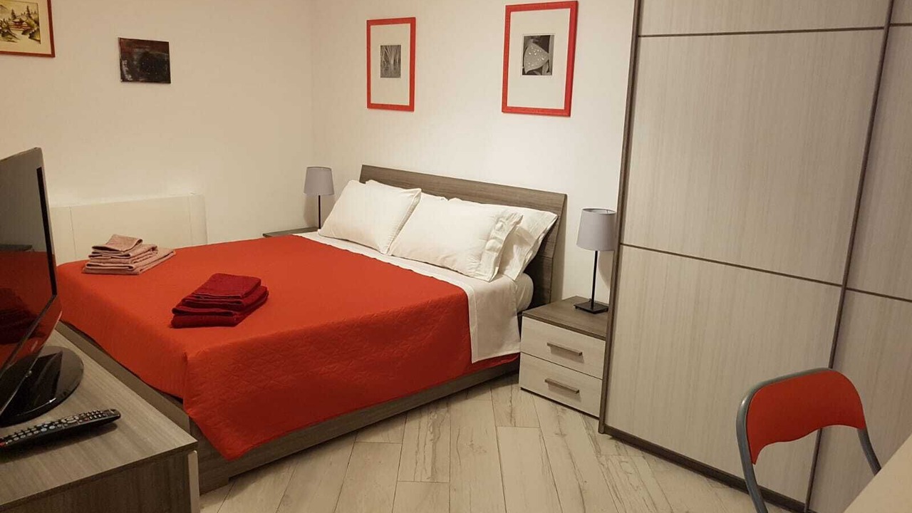 Photo of Bedroom in Bolognina