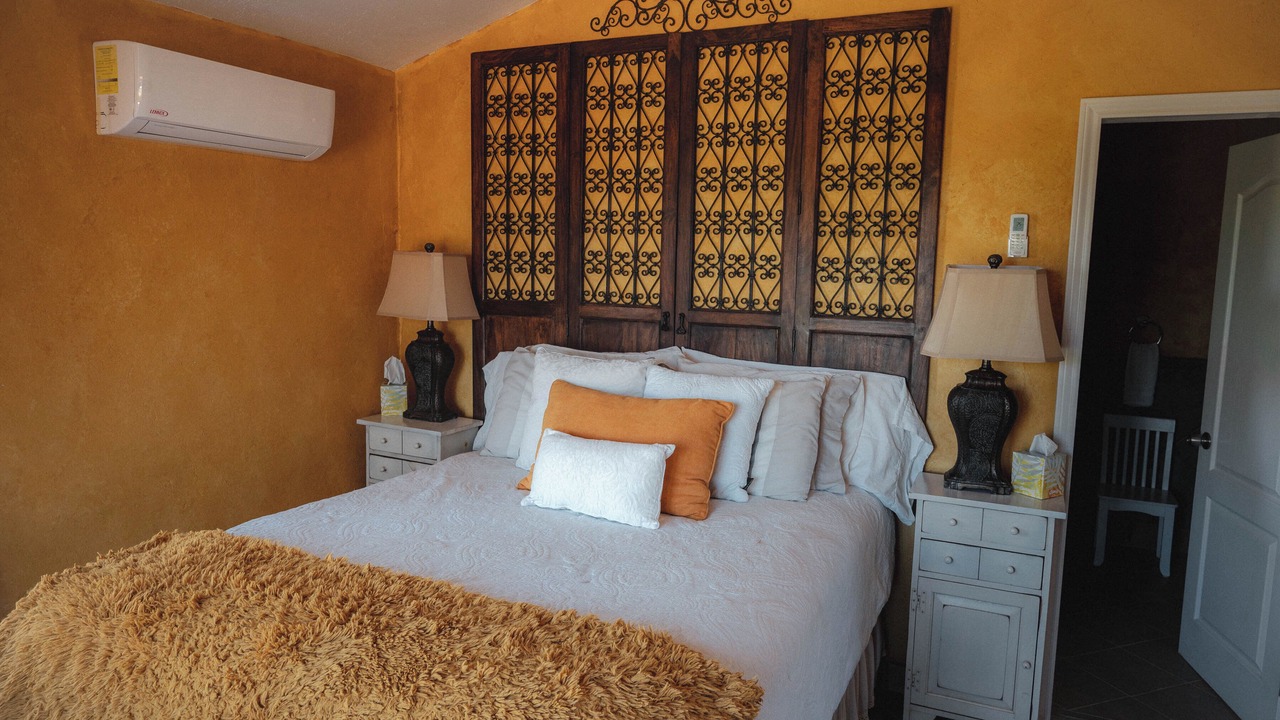 Photo of Bedroom in San Antonio de las Minas
