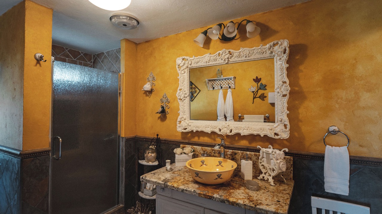 Photo of Bathroom in San Antonio de las Minas