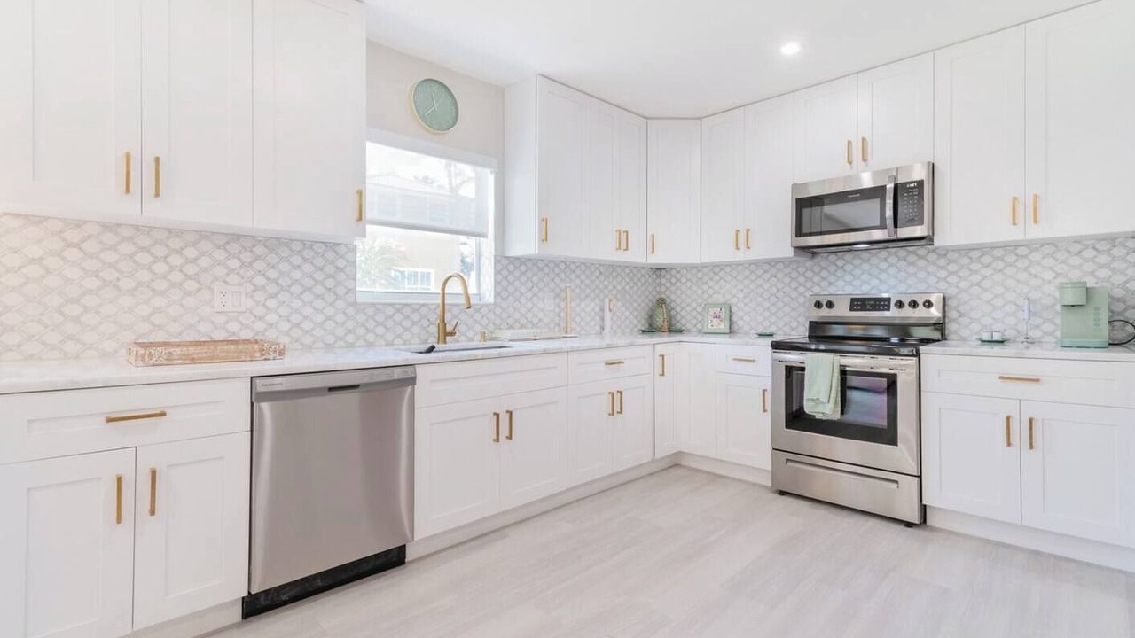 Photo of Kitchen in Lake Ridge