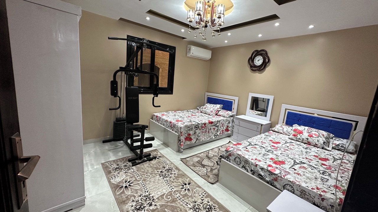 Photo of Bedroom in Kafrat al Jabal
