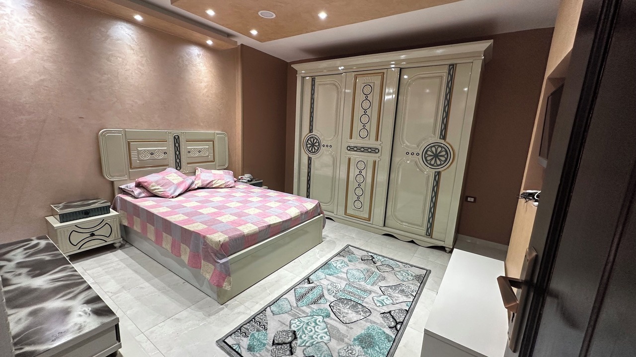 Photo of Bedroom in Kafrat al Jabal
