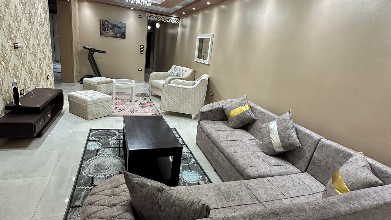 Photo of Livingroom in Kafrat al Jabal