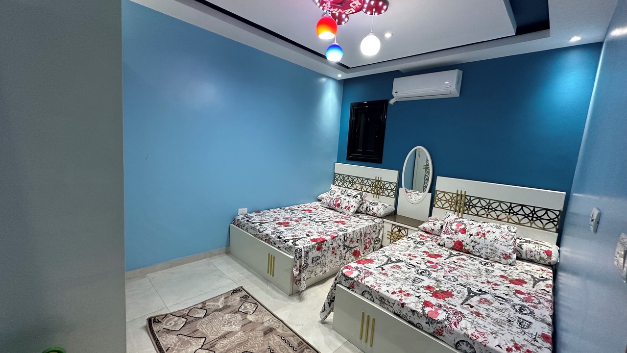 Photo of Bedroom in Kafrat al Jabal