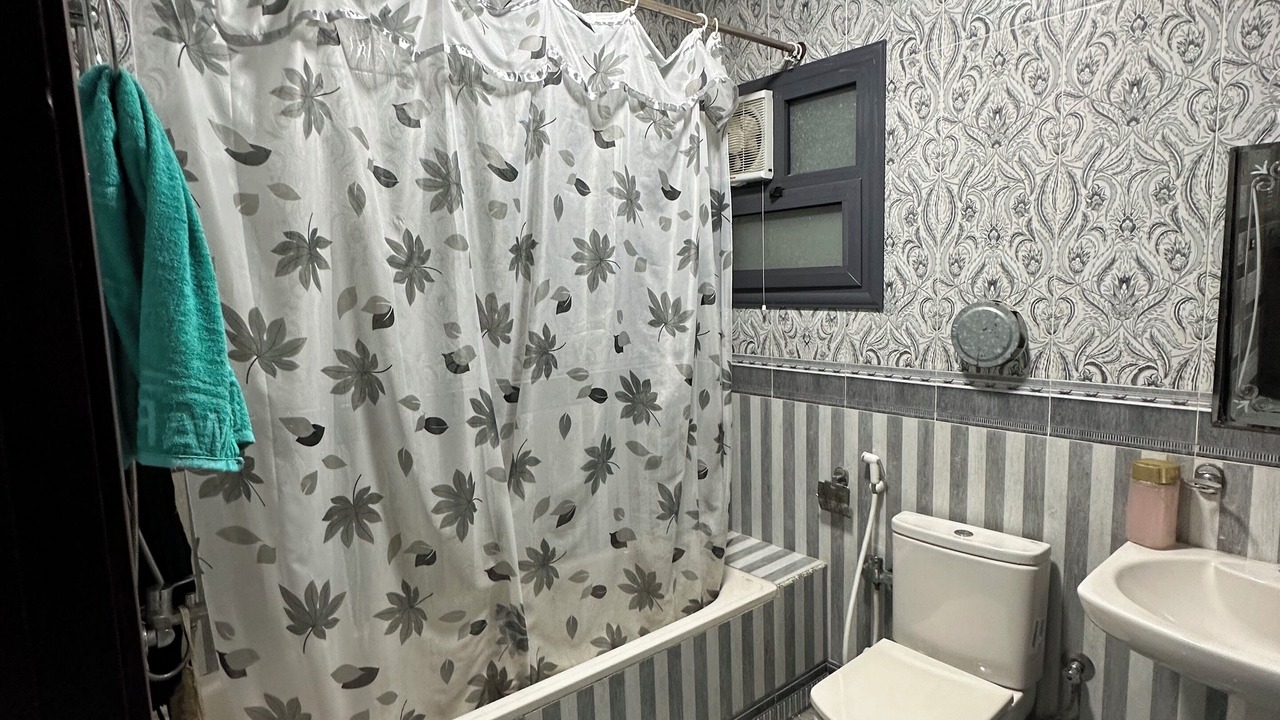 Photo of Bathroom in Kafrat al Jabal