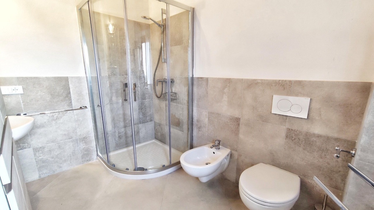 Photo of Bathroom in Castelnuovo di Val di Cecina