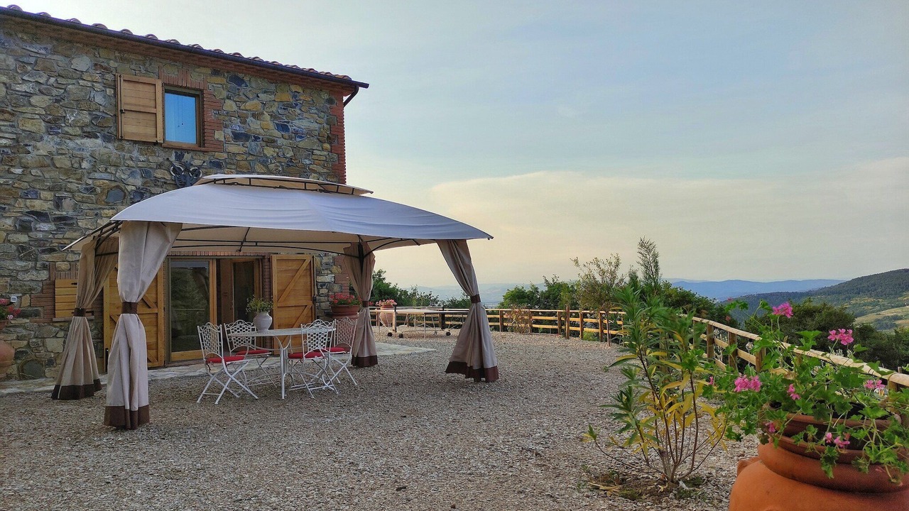 Photo of Outdoor in Castelnuovo di Val di Cecina