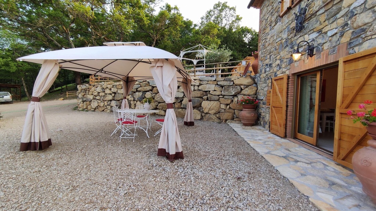 Photo of Outdoor in Castelnuovo di Val di Cecina