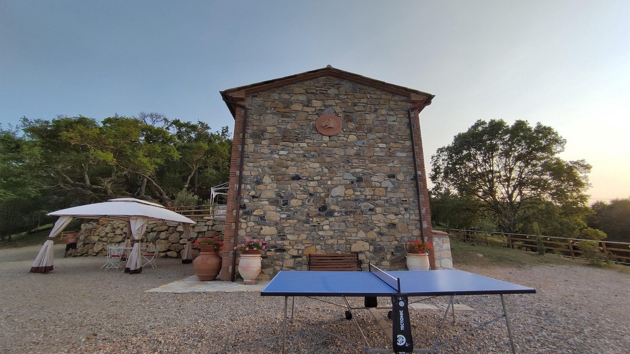 Photo of Outdoor in Castelnuovo di Val di Cecina