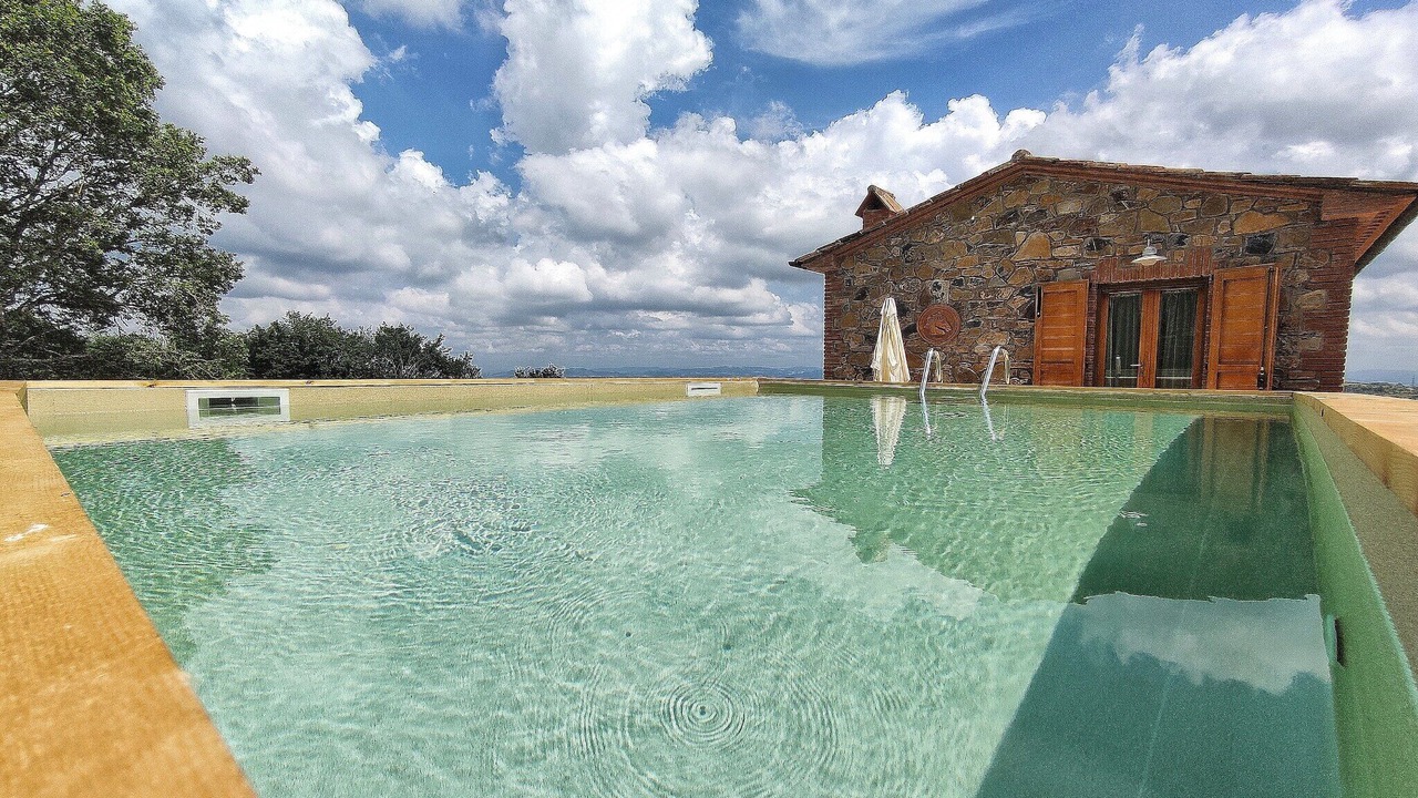 Photo of Outdoor in Castelnuovo di Val di Cecina
