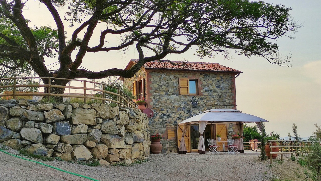Photo of Outdoor in Castelnuovo di Val di Cecina