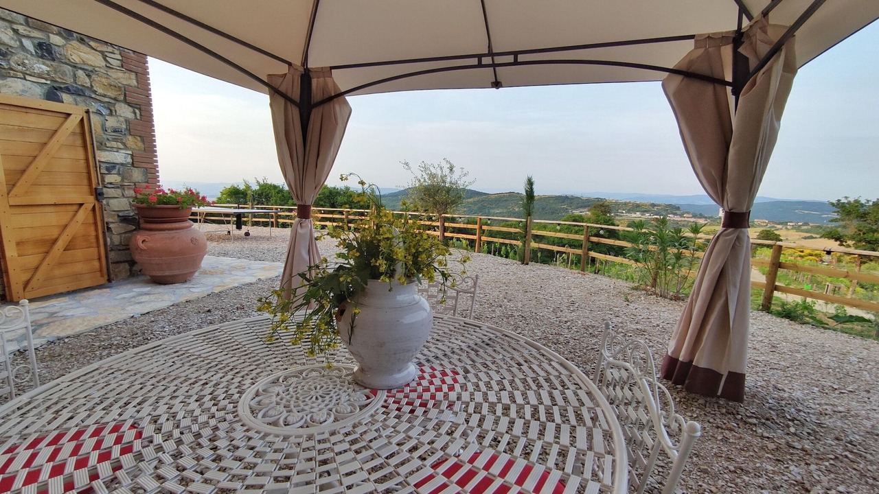Photo of Outdoor in Castelnuovo di Val di Cecina