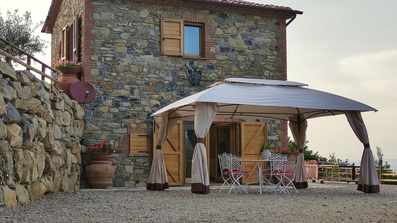 Photo of Outdoor in Castelnuovo di Val di Cecina