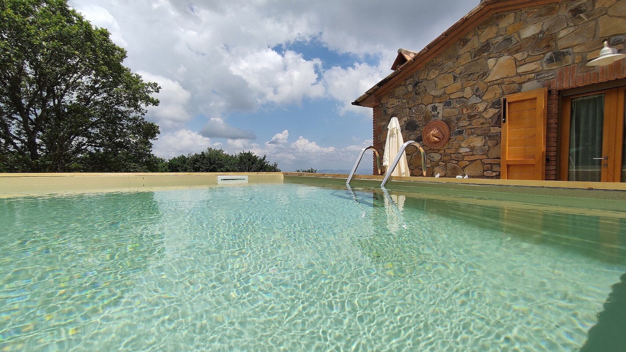 Photo of Outdoor in Castelnuovo di Val di Cecina
