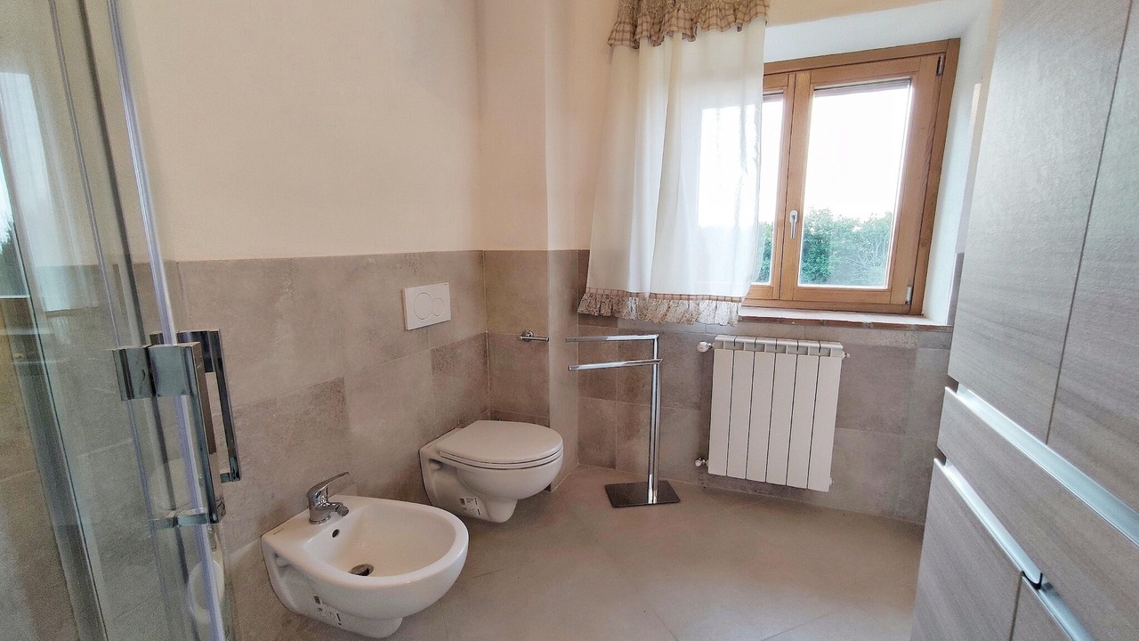 Photo of Bathroom in Castelnuovo di Val di Cecina