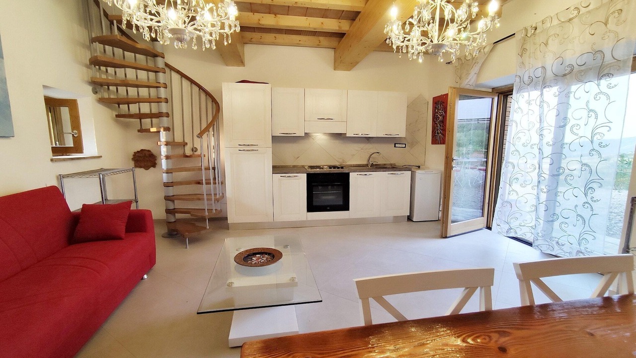 Photo of Livingroom in Castelnuovo di Val di Cecina