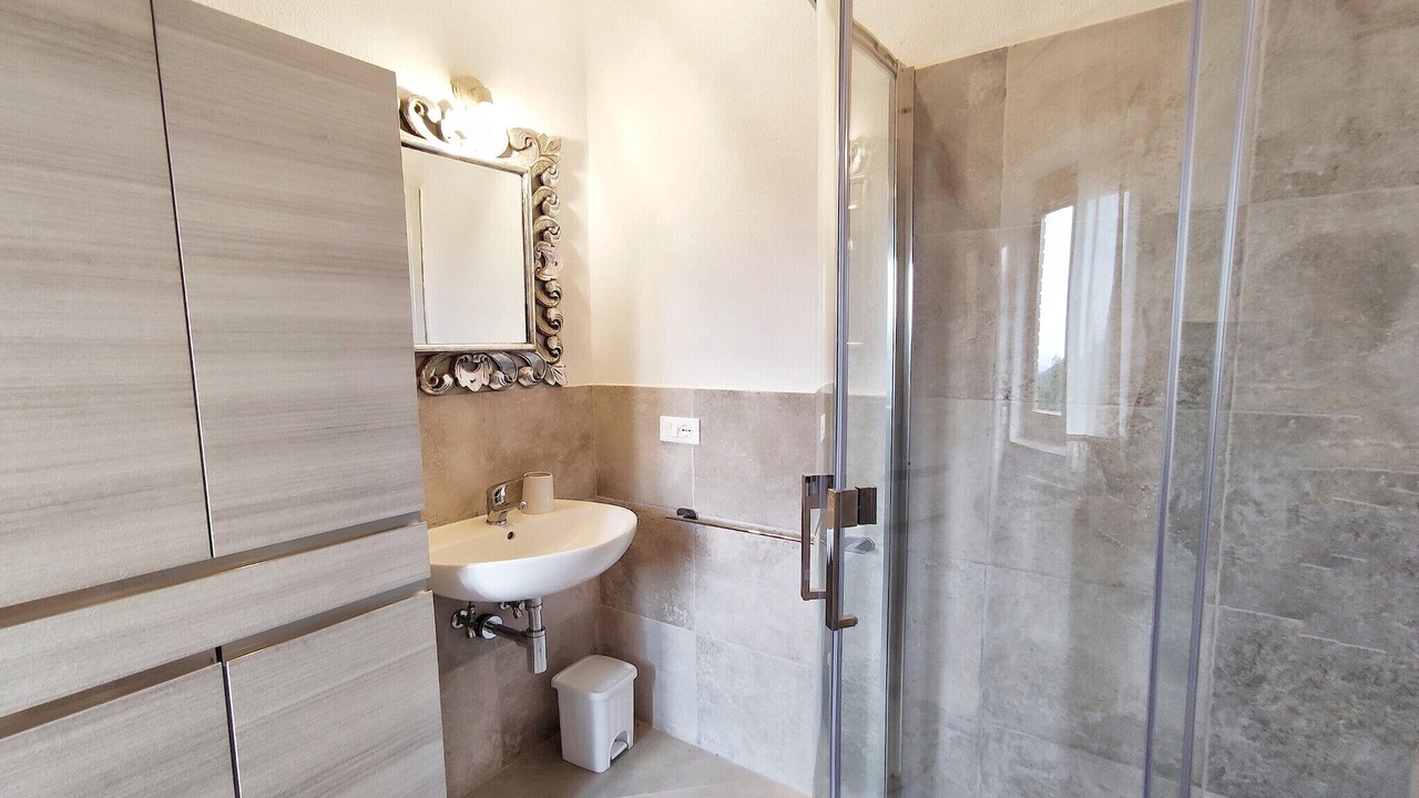 Photo of Bathroom in Castelnuovo di Val di Cecina