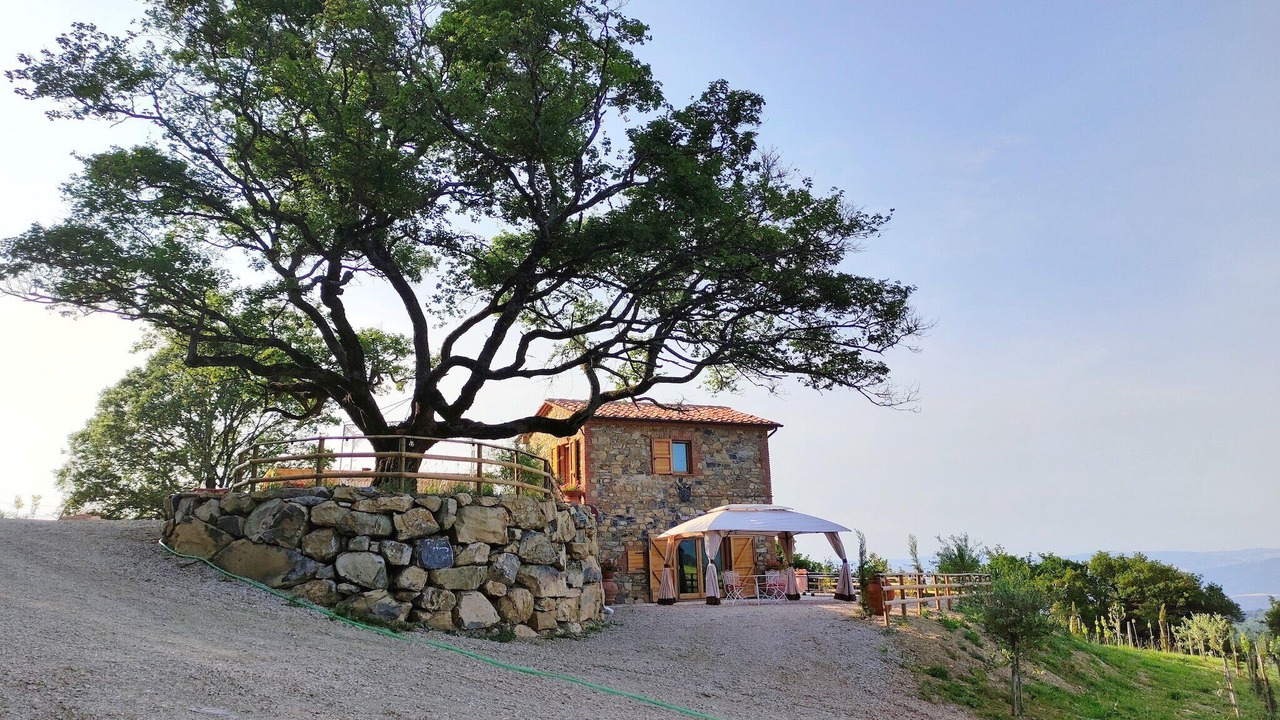 Photo of Outdoor in Castelnuovo di Val di Cecina