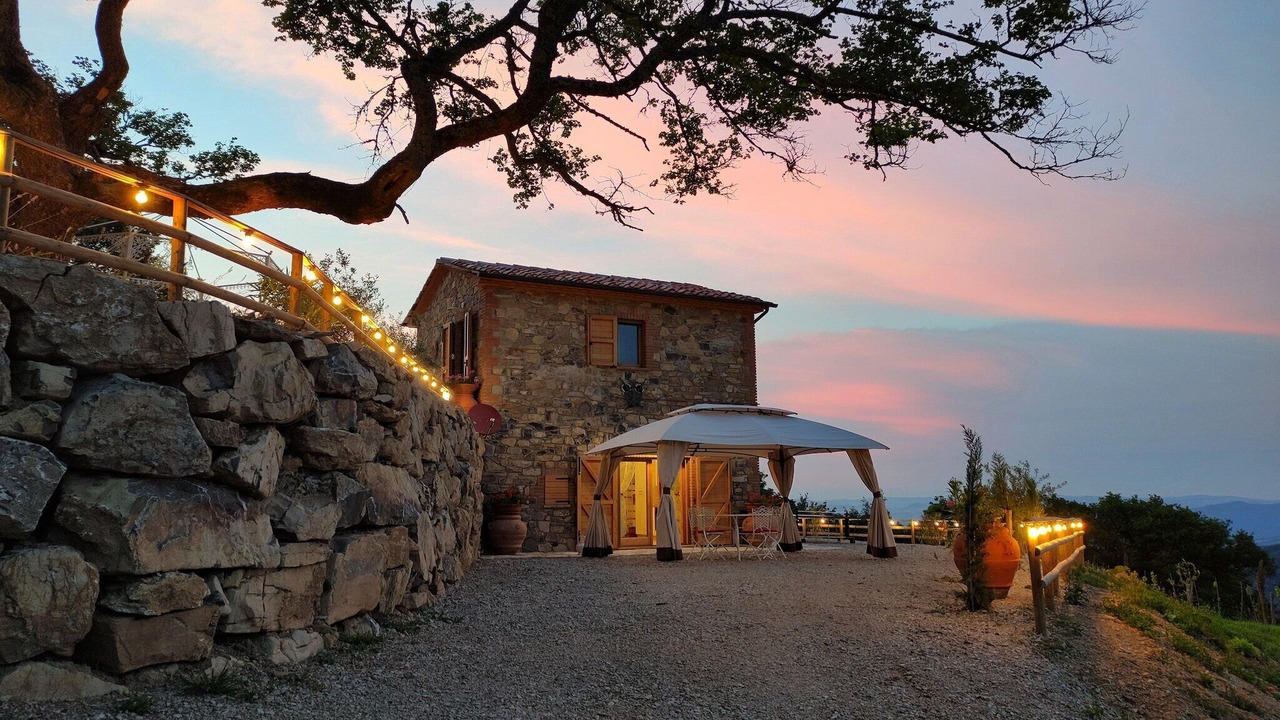 Photo of Outdoor in Castelnuovo di Val di Cecina
