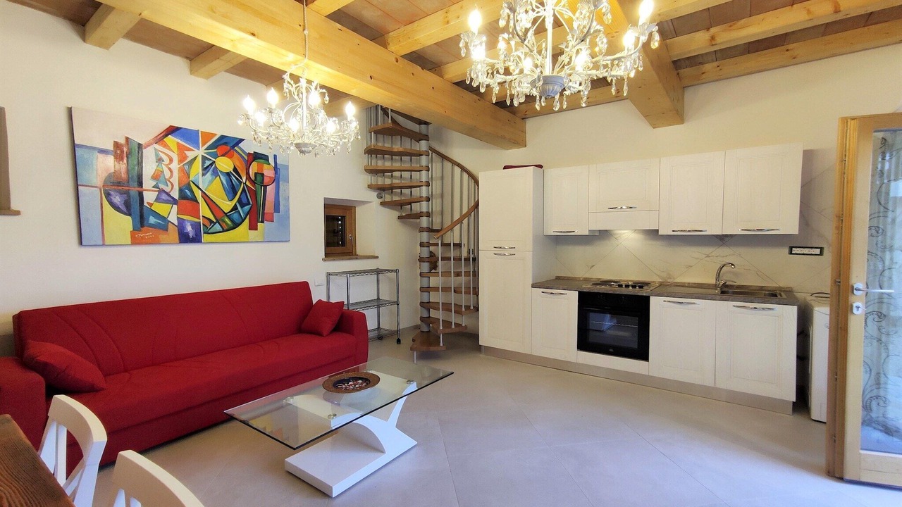 Photo of Livingroom in Castelnuovo di Val di Cecina