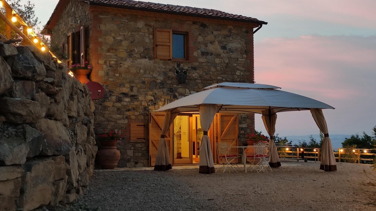 Photo of Outdoor in Castelnuovo di Val di Cecina