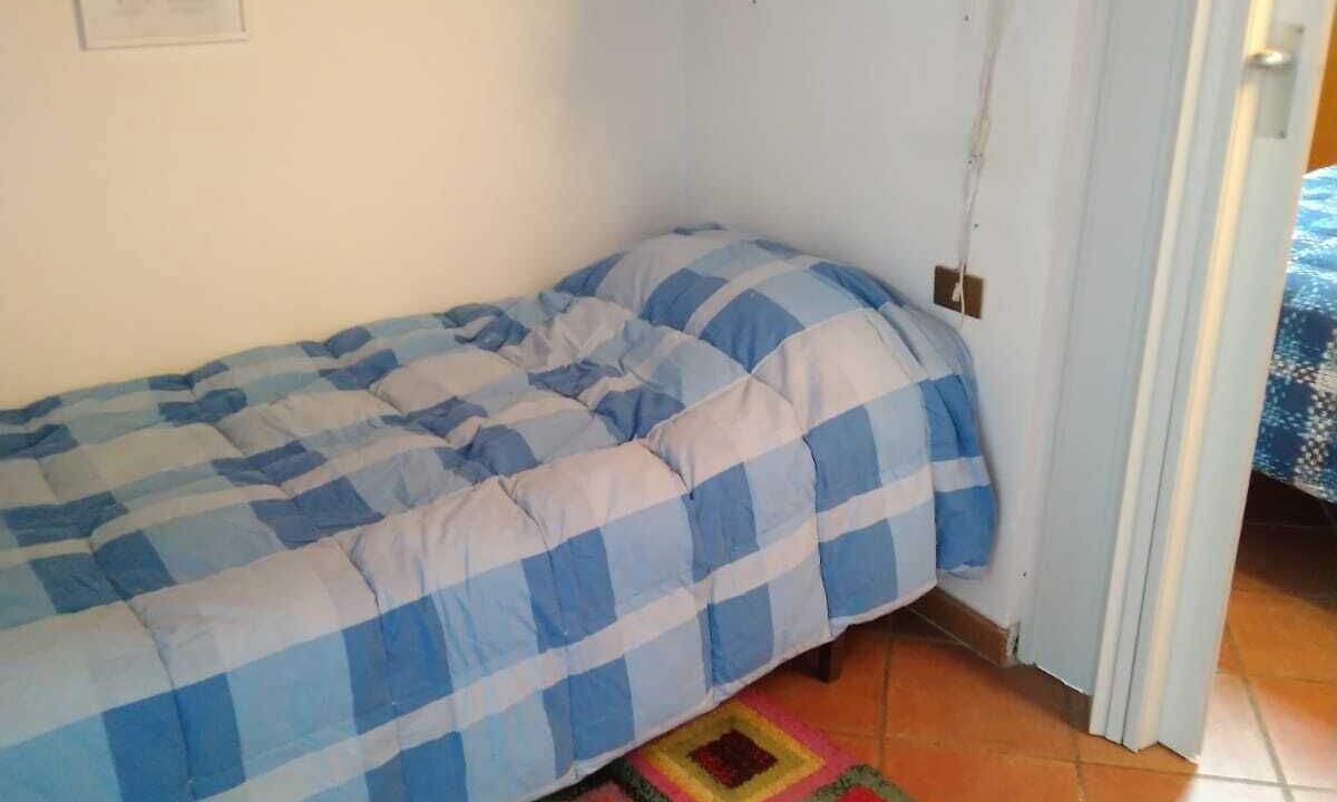 Photo of Bedroom in Oltretorrente