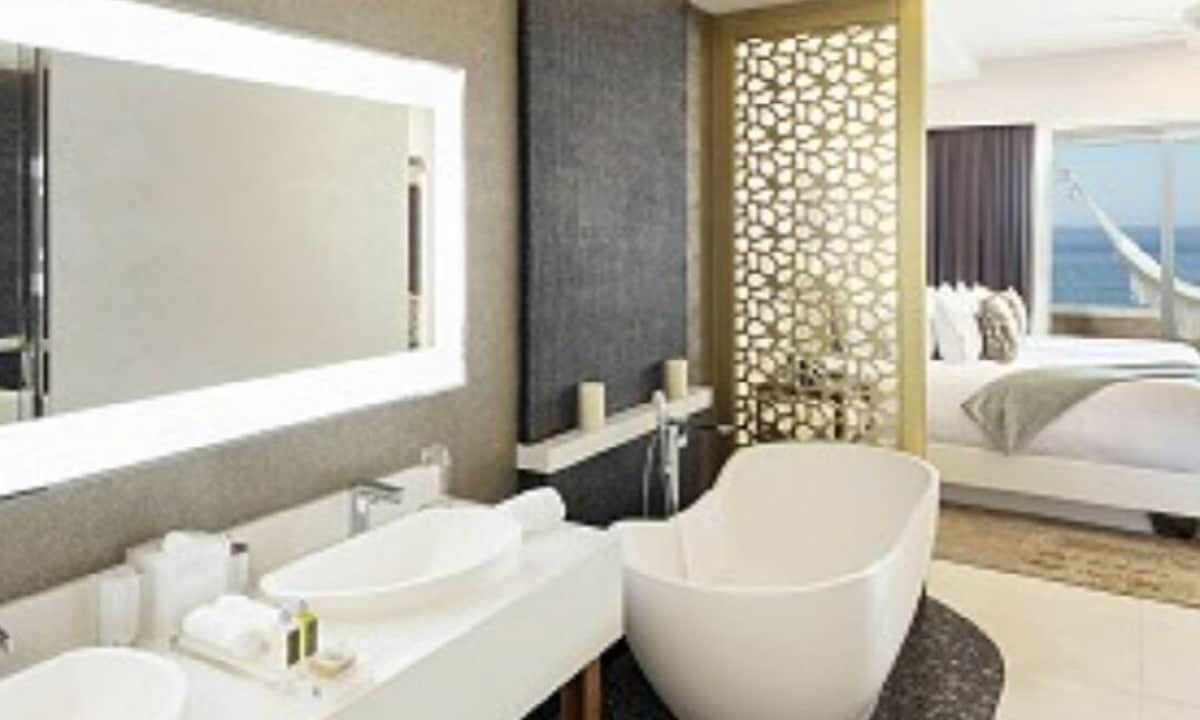 Photo of Bathroom in Juarez