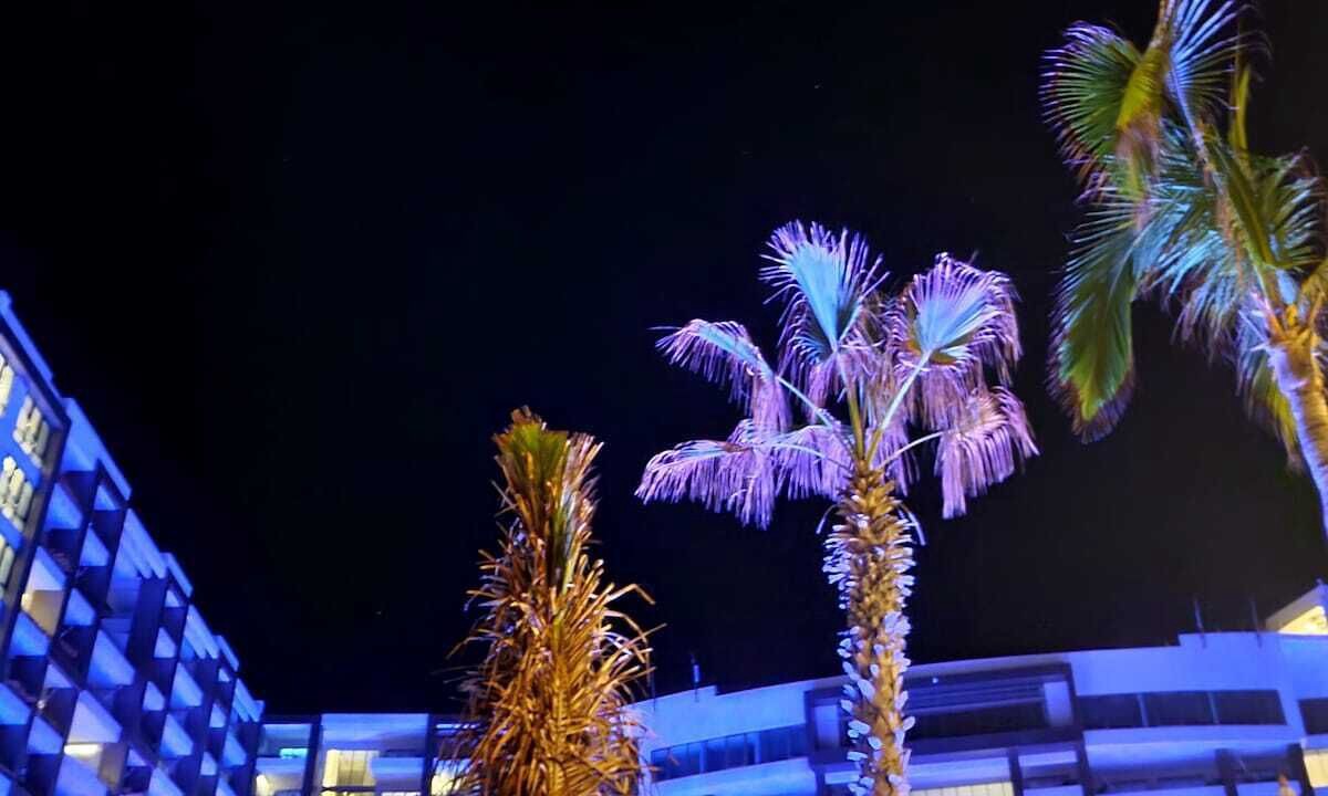 Photo of Outdoor in Juarez