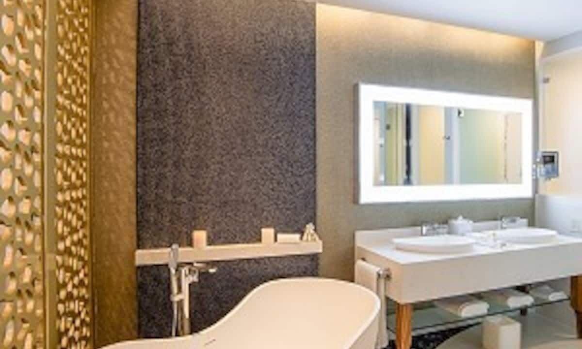 Photo of Bathroom in Juarez