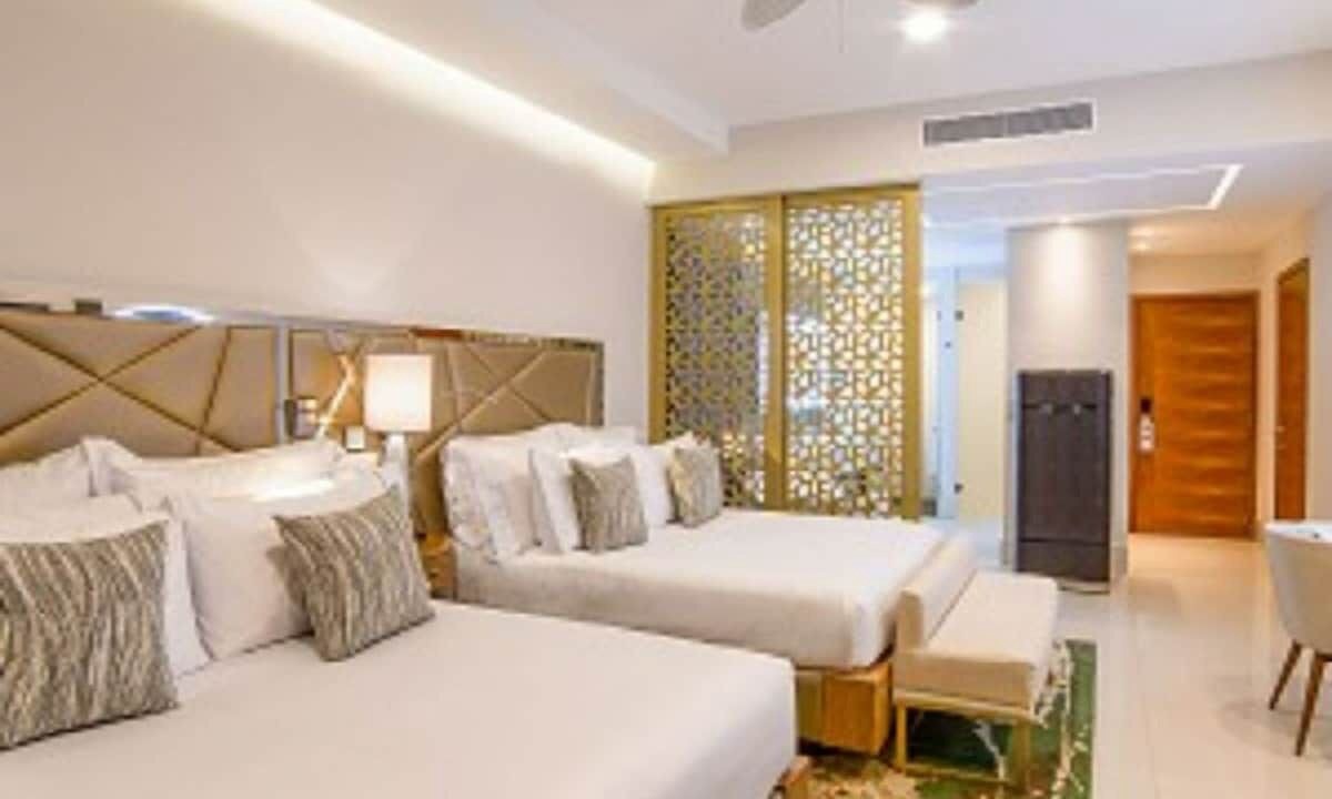 Photo of Bedroom in Juarez