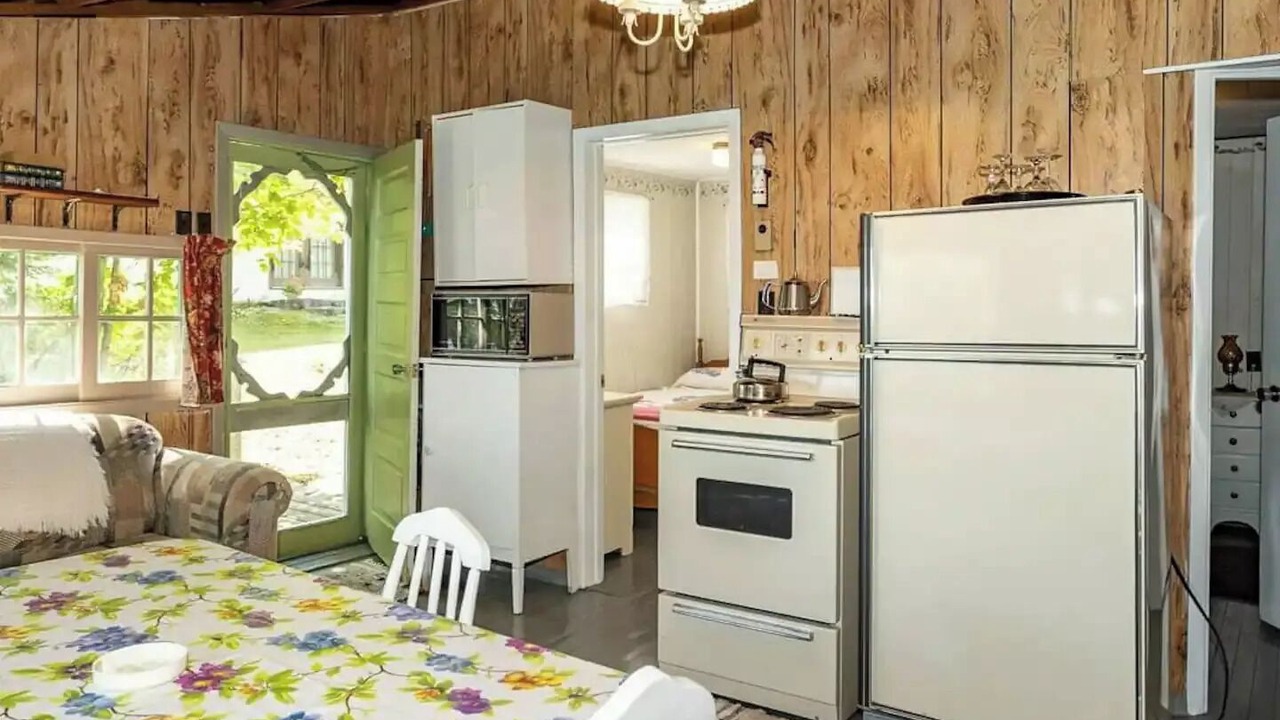 Photo of Bedroom in Cecebe