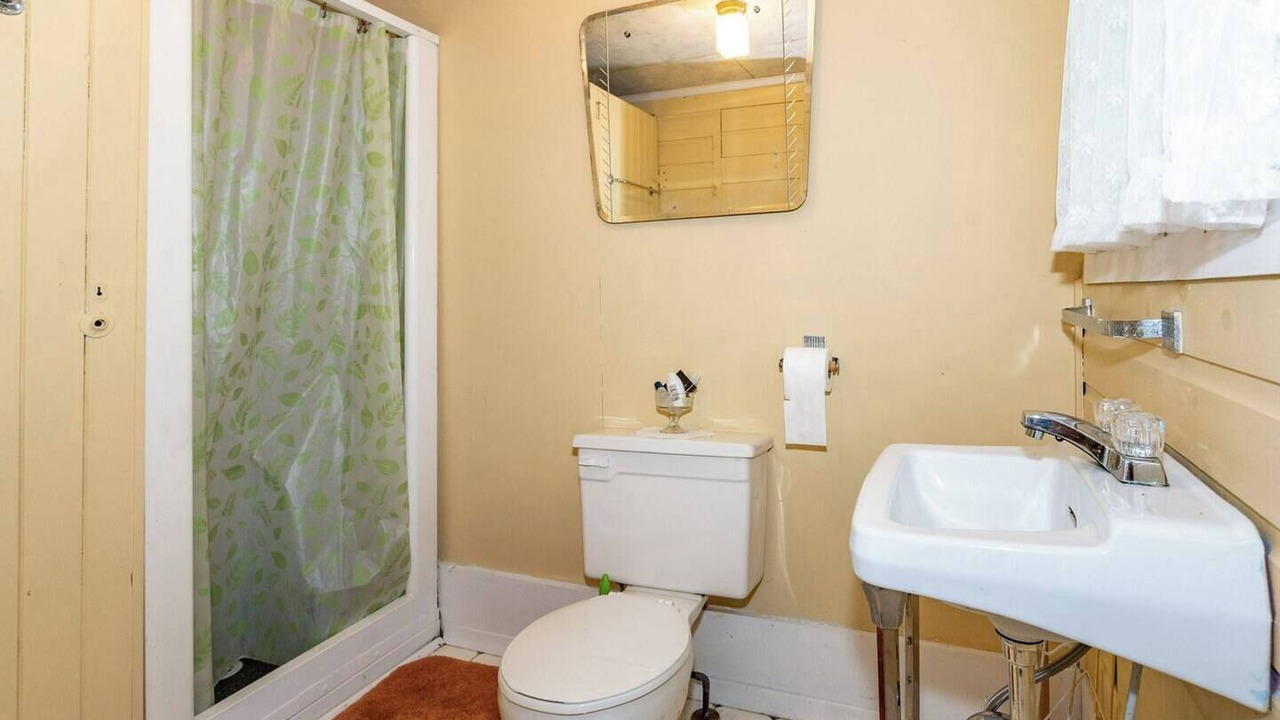 Photo of Bathroom in Cecebe
