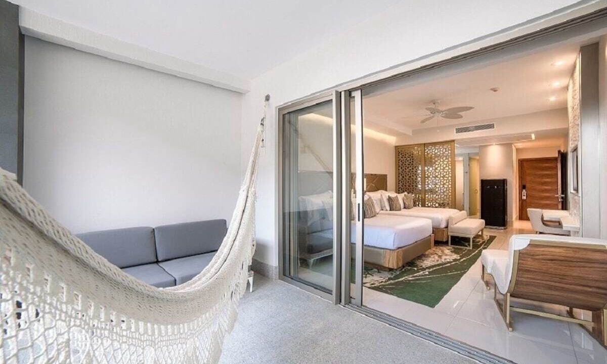 Photo of Bedroom in Juarez
