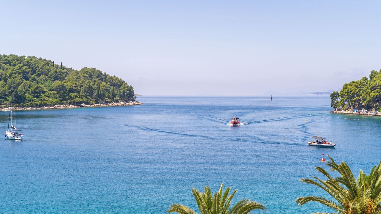 Photo of Bedroom in Cavtat Old Town