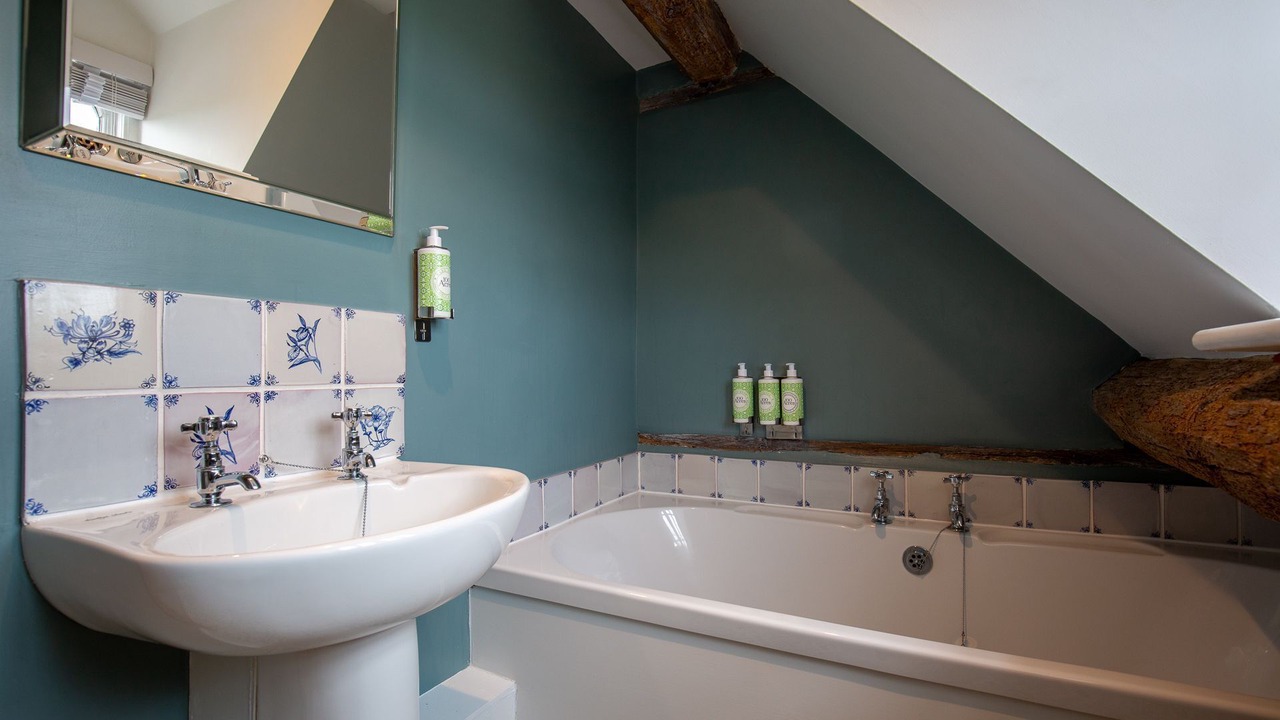Photo of Bathroom in Quedgeley