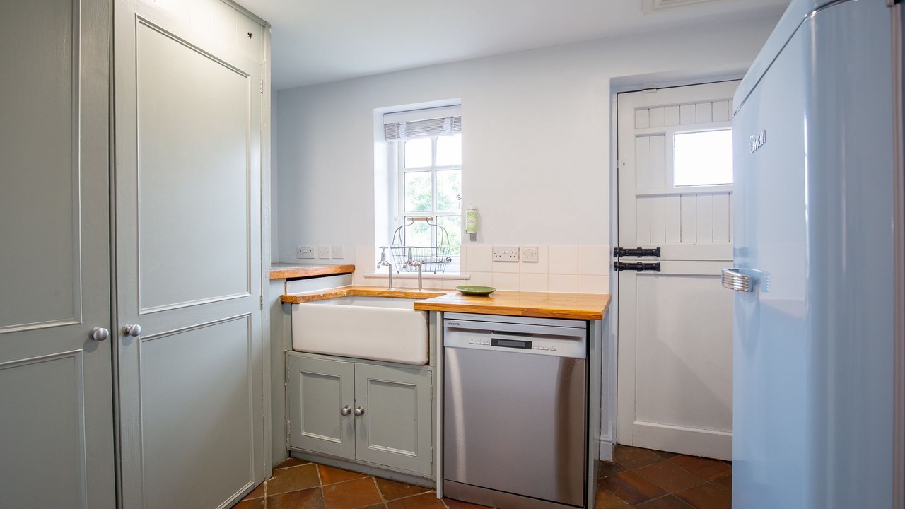 Photo of Bedroom in Quedgeley