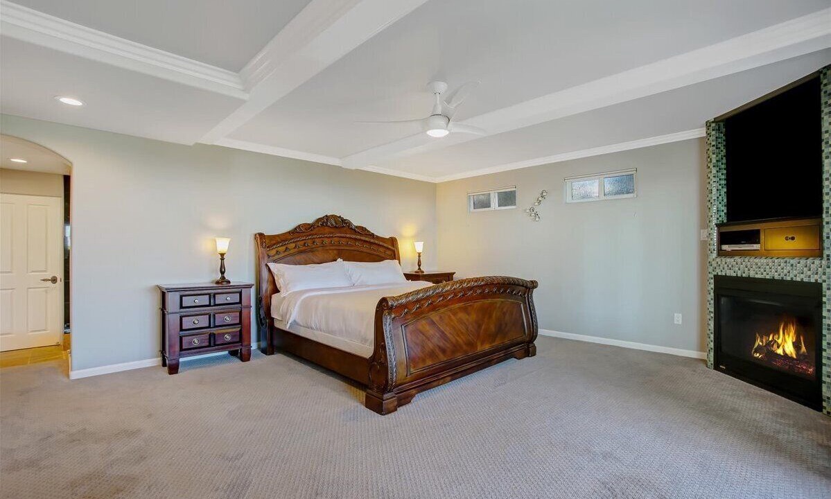 Photo of Bedroom in Ventura