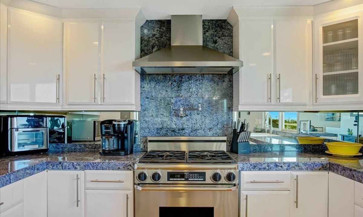 Photo of Kitchen in Ventura