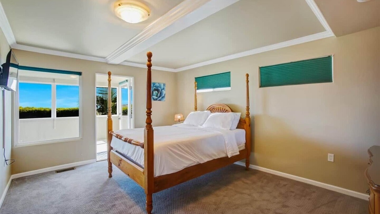 Photo of Bedroom in Ventura